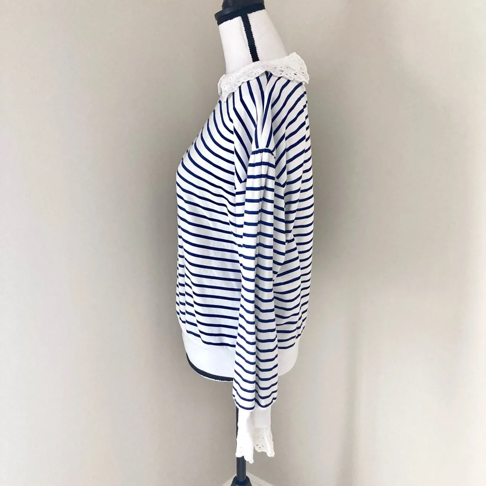 J. Crew elevate your